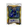2019 Panini Select Тай Джонсон Золотой Призм RC Авто /10 Lions NFL RS-25 В продаже