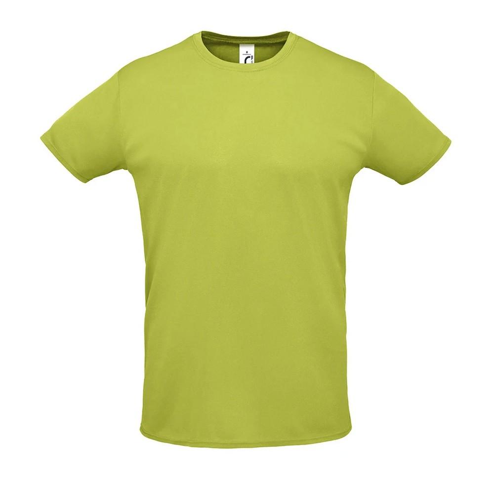 SOLS Unisex Adult Sprint T-Shirt