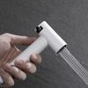 Portable Bathroom Toilet Bidet Faucet Sprayer Flush Valves Series