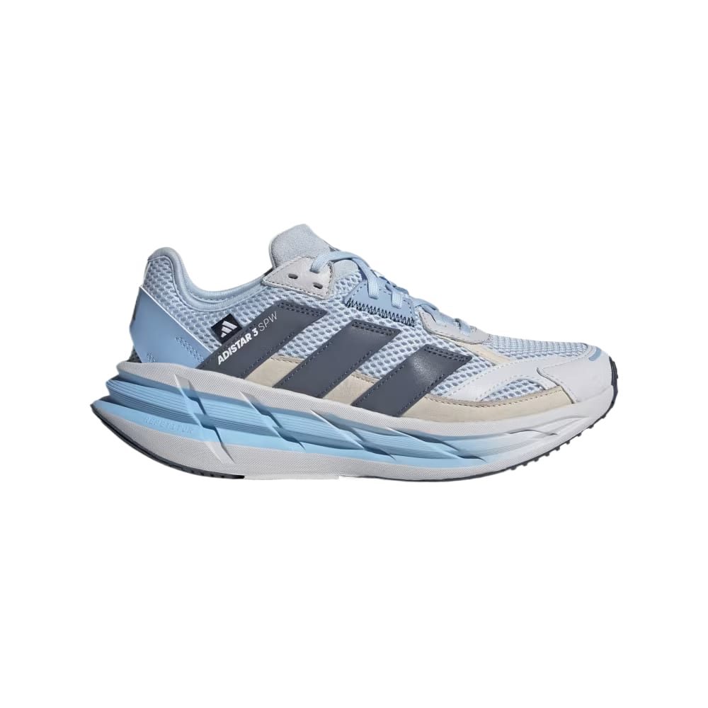Adistar Wmns Adidas 3 'Crystal Sky' Женские KI6045