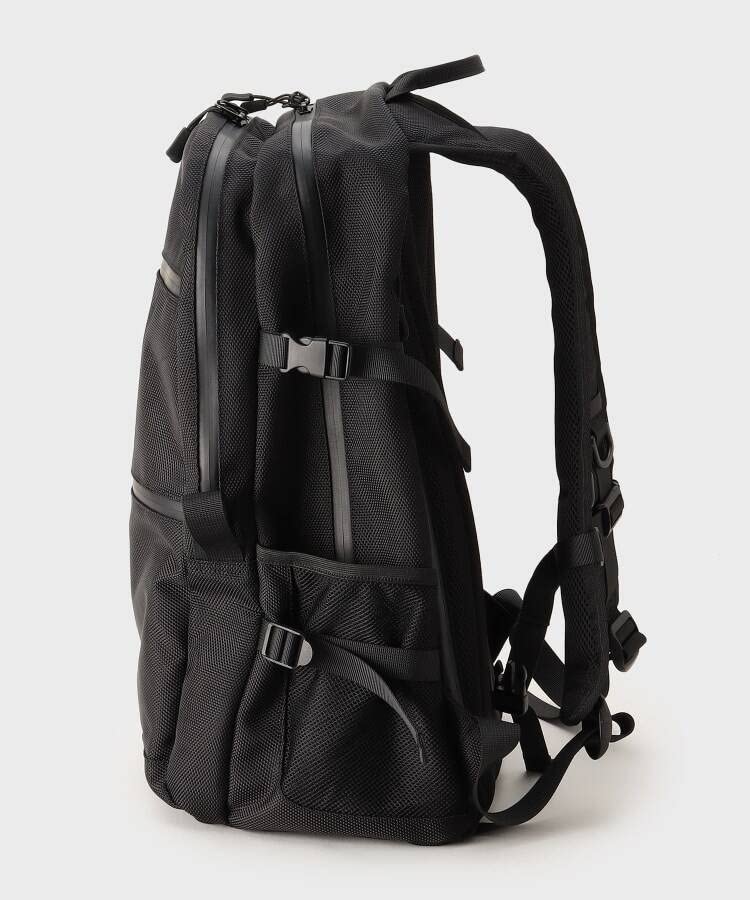 Рюкзак большой емкости Рюкзак G8701310 Черный [Takeokikuchi] [Большая емкость/ВКЛ/ВЫКЛ] Мужской (019) 00(СВОБОДНО)