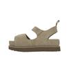 UGG Goldenstar Hi Минималистичные Удобные Шлепанцы Женские Сандалии 1167356-SAN