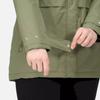 Regatta Womens/Ladies Myla II Parka