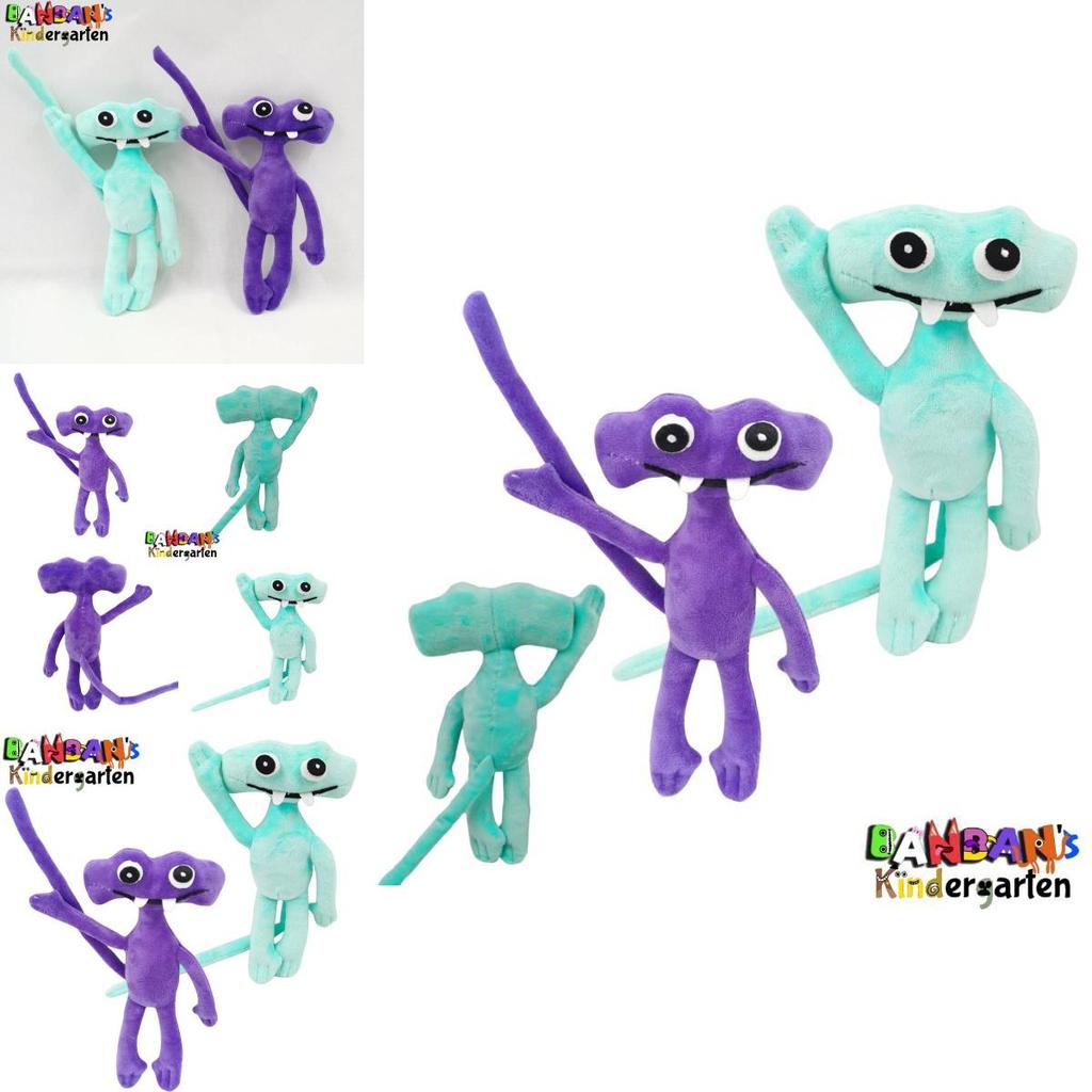 Adorable Banban Plush Toy For Children Garten Of Banban Collection 30cm/11.81in