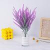 38cm/14.96inch Artificial Plant Lavender Home Decoration Flower Photography Props Wedding Centros Room Beaytiful Decorativos