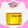 ONE DAY'S YOU Help Me Honey-C Brightening & Moisturizing Toner Pad (60 Pads)