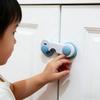 Child Safety Lock For Cabinets And Drawers Invisible Lock For Babyproofing Household Security