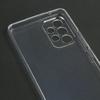Fine Hole Protection Transparent Clear Case For Samsung Galaxy A23 A33 A53 A73 A12 A13 A22 A32 A52 A72 A14 A24 A34 A54 5G Cover