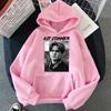 Charlie Nick Harajuku Hoody Heartstopper Kit Connor Y2k Hoodies Unisex Women Manga Graphic Pullovers Gothic Aesthetic Sweatshirt