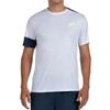 Bullpadel Short Sleeve T-shirt Leido