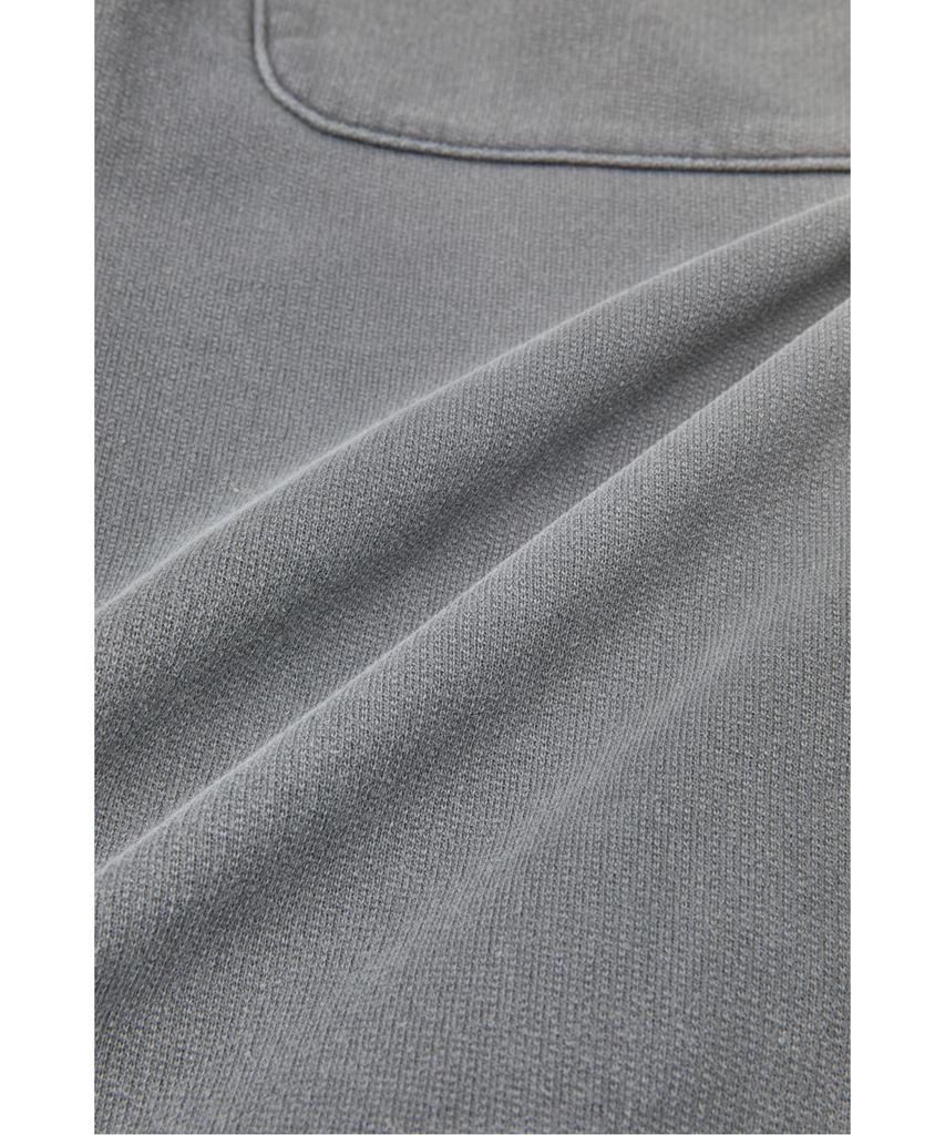 IRO Nuances Dyed Sweatshirt Dyed Pants Iqpas26721Gyl