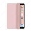Ultra Slim Case for IPad Air 5th Generation (2022)/ IPad Air 4th Generation (2020) 10.9 IPad Air 3 10.5 Ipad 9th Gen Sleep Wake Silicone Ipad Case