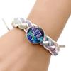 Cartoon Witch  Group Little Bracelet Girl Gift Anime Hand Jewelry