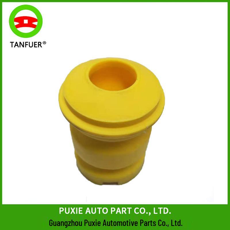 Shock Absorbing Rubber Suspension for BMW E65/E66 (31331125215)