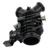 Узел дроссельной заслонки для Land Rover 3.0 Дизель (LR079230)
