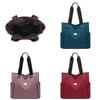 Urban Style Womens Tote Bag With Stitching Details And Soft Construction