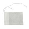 500 PCS Tea Filters Bags with Drawstring Non Woven Fabric Tea Infuser Bag for Loose Leaf Tea Chinese Medicine