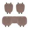 Breathable Perforated Seat Cushion for Baojun 510/530/560 – All-Season Universal Pad