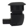 89341-BZ020 PDC Parking Assist Sensor Compatible with Lexus, Backup Sensor for Toyota Replace# 5902-01-0429P 89341-BZ090