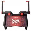 Dostawka Do Wózka Uniwersalna, Lascal Buggyboard Mini Czerwona