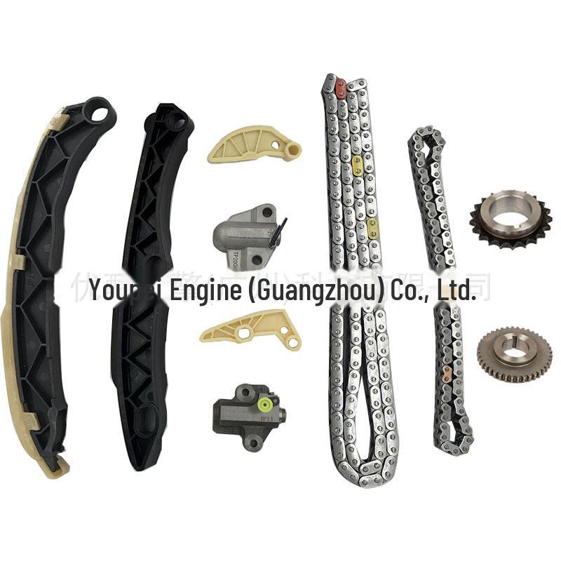 24321-2G111 Sorento 2.0T/G4KH/G4KJ Ремкомплект цепи ГРМ