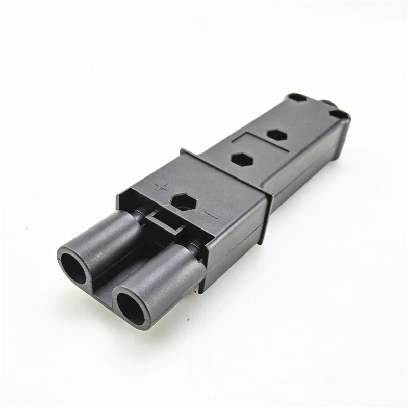 Golf cart Yamaha 48V DC charging plug G19/G22/G29 JR1-H235A-00