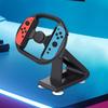 Рулевое колесо с присоской Гоночное рулевое колесо Игровое рулевое колесо для Nintendo Switch2 Аксессуары Joy-Con