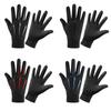 Waterproof Full Finger Gloves Warm Mittens Cycling Gloves Fashion Winter Glove  Outdoor