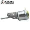 714788 712402-5007 Turbine Actuator GTA4294BNS Turbo Wsategate R23522189 for Detroit Truck 12.7L 6L60 S60 60 Series 1998-2007