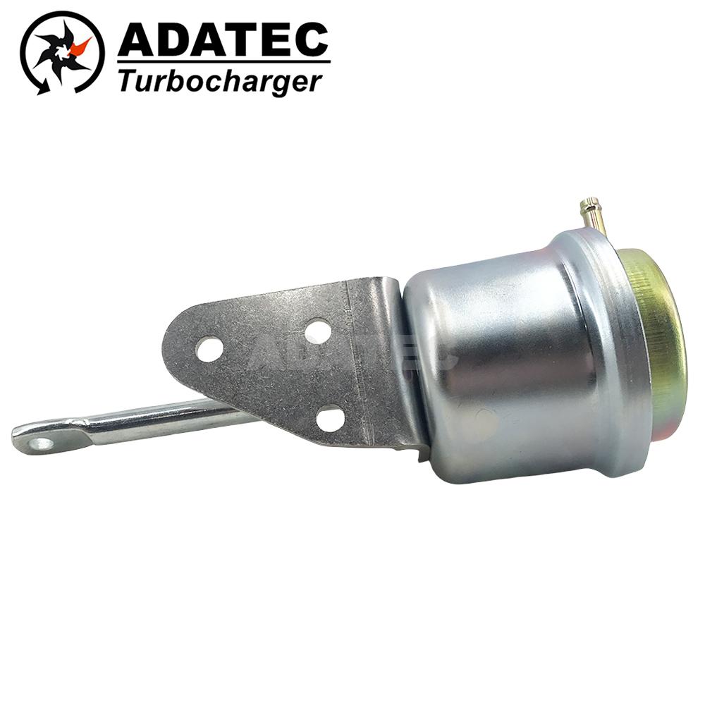 714788 712402-5007 Turbine Actuator GTA4294BNS Turbo Wsategate R23522189 for Detroit Truck 12.7L 6L60 S60 60 Series 1998-2007