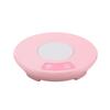 Heating and Cooling Coaster Coffee Tea Beverage Cans Cooler & Warmer for Office Tea Coffee Heater