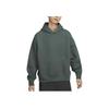 Tech Reimagined Fashion Hoodie Men Hoodies Green FZ0745-338