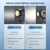 Professional Soft Light Parabolic Grid for Live Streaming and Beauty Anchors