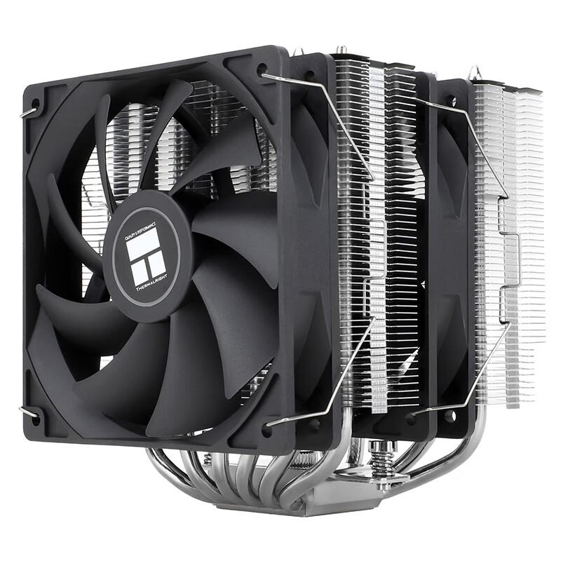 Воздушный кулер для процессора Thermalright Peerless Assassin 120 SE