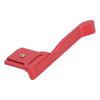 Camera Thumb Up Grip Aluminum Alloy Easy Assembly Hot Shoe Mount Thumb Rest for X 100V X 100VI
