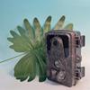 Trail Camera Portable Hunting for Backpacking Wildlife Observing Farm