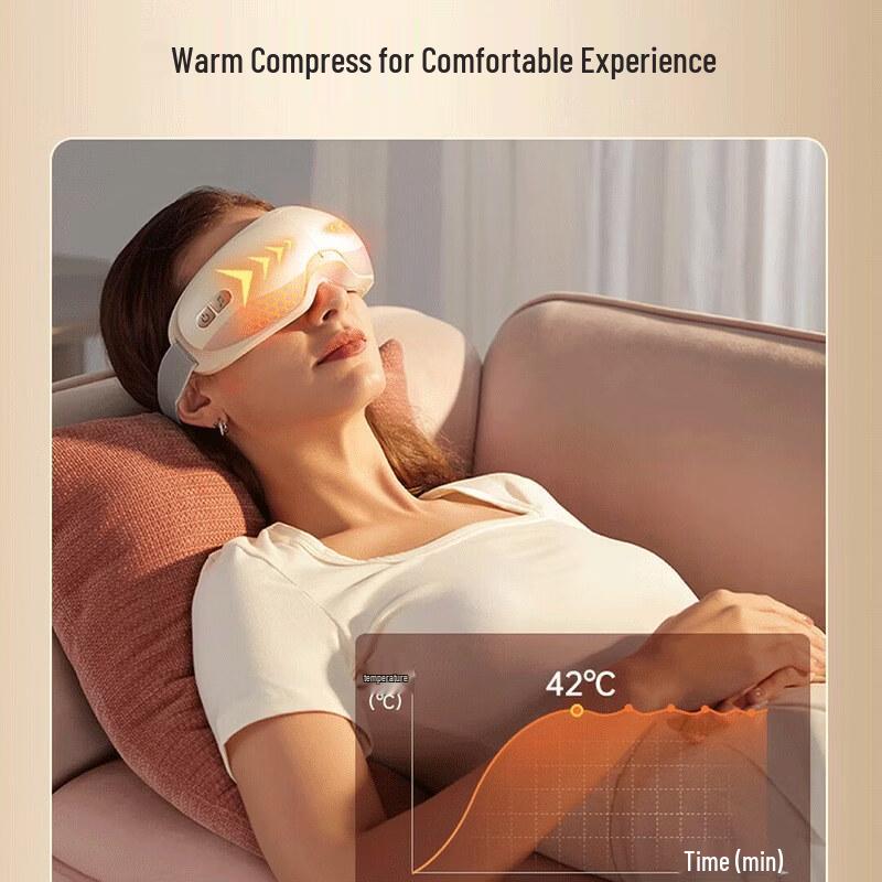 Westinghouse Eye Massager CN plug (adapter included)