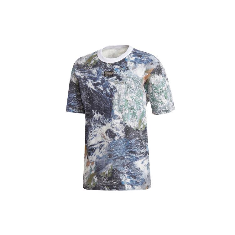 adidas originals Graphic Tee Multicolor GD9276