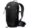 Рюкзак Mammut Lithium 15 schwarz (2530-00301-0001)
