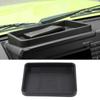 Car Dashboard Console Storage Box Organizer Container for Suzuki Jimny JB64 JB74 -2023 Stowing Tidying Interior Accessories