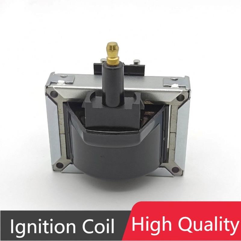 7701031135 12336238 7701030273 32876773 Катушка зажигания для Jeep Cherokee Wrangler Comanche Renault Encore Volvo 740 760 940