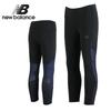 New Balance Женские укороченные леггинсы SQ Speed Crop S Navy