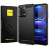 Sc Carbon Poco X5/Redmi Note 12 5G Black