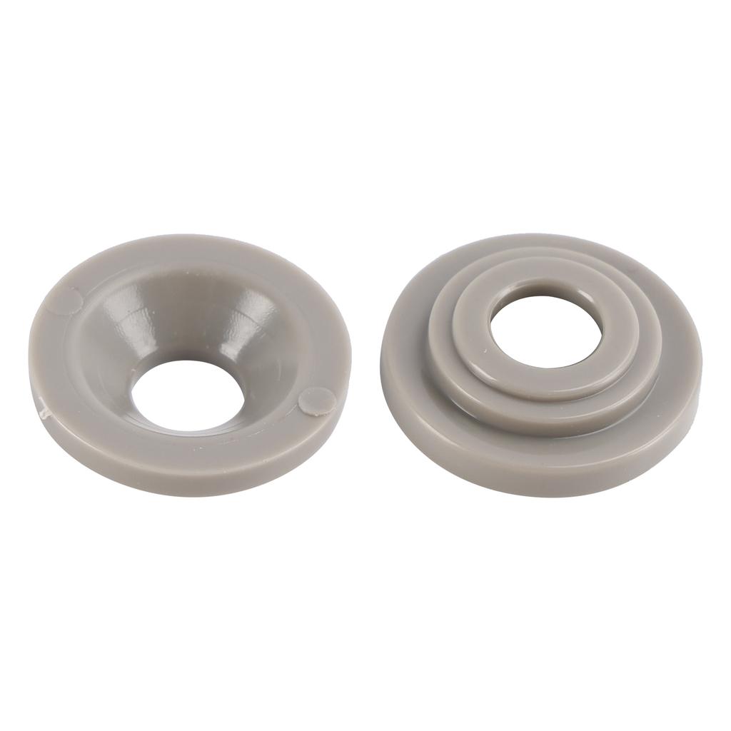 Серый пластиковый фиксатор двери Electrolux для дверей автодома Dometic 241234560