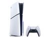 Sony PlayStation 5 Slim Gaming Console 1TB SSD White/Black