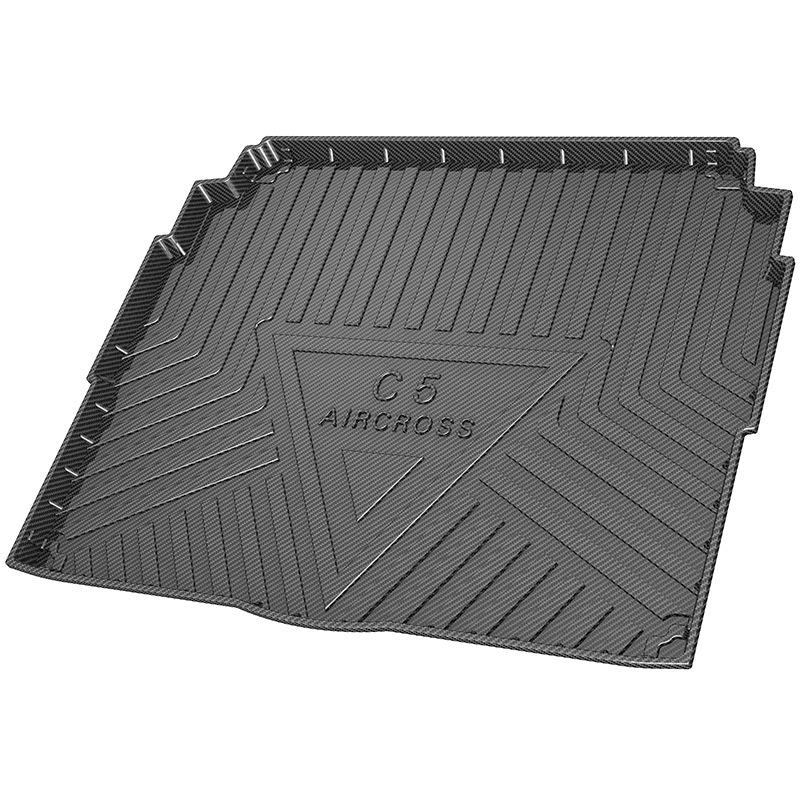 Tianyi C5 Индивидуальный ТПЭ Коврик в Багажник Декорация