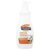 Palmer's, Retexture Renew Exfoliating Body Lotion, Cocoa Butter Formula with Vitamin E, 13.5 Fl Oz (400 Ml)
