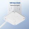 BULL Vertical Power Strip with Overload Protection