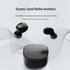Bach Johann T3 True Wireless Bluetooth Earbuds