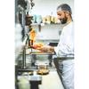 Gn 1/2 Stainless Steel Container Profi Line, Height - Hendi 801406